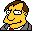 Mayor Quimby
